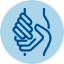 Patientforeninger ikon